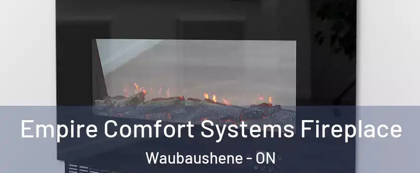  Empire Comfort Systems Fireplace Waubaushene - ON