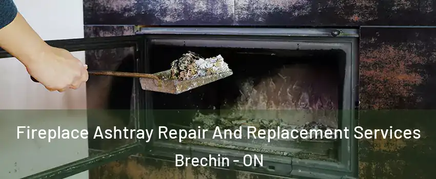  Fireplace Ashtray Repair And Replacement Services Brechin - ON