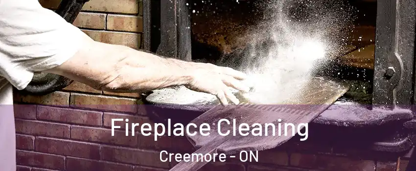  Fireplace Cleaning Creemore - ON