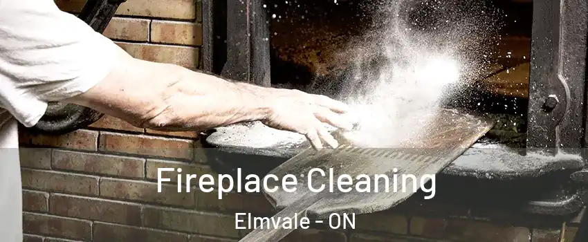 Fireplace Cleaning Elmvale - ON