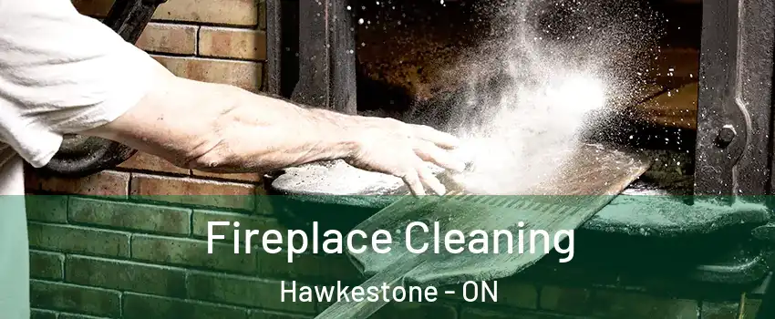  Fireplace Cleaning Hawkestone - ON