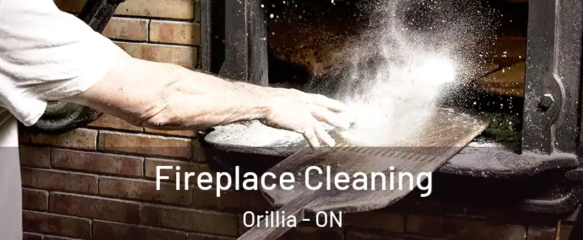  Fireplace Cleaning Orillia - ON