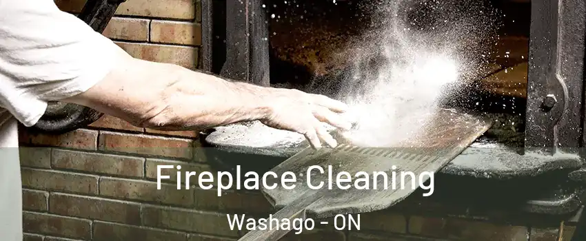  Fireplace Cleaning Washago - ON