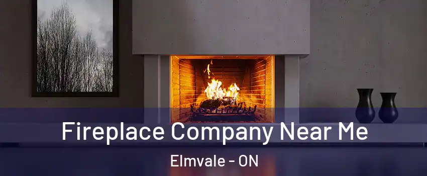  Fireplace Company Near Me Elmvale - ON