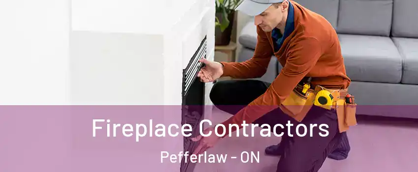  Fireplace Contractors Pefferlaw - ON