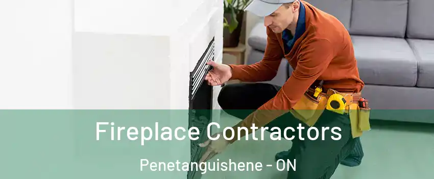  Fireplace Contractors Penetanguishene - ON