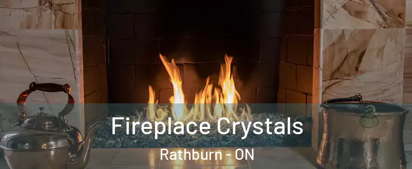  Fireplace Crystals Rathburn - ON