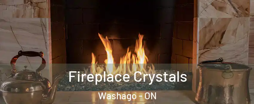  Fireplace Crystals Washago - ON