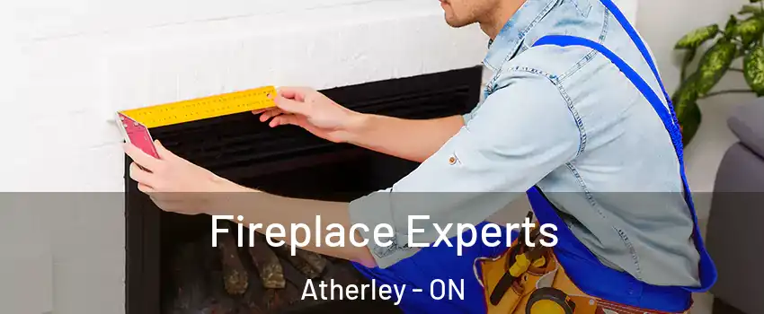 Fireplace Experts Atherley - ON