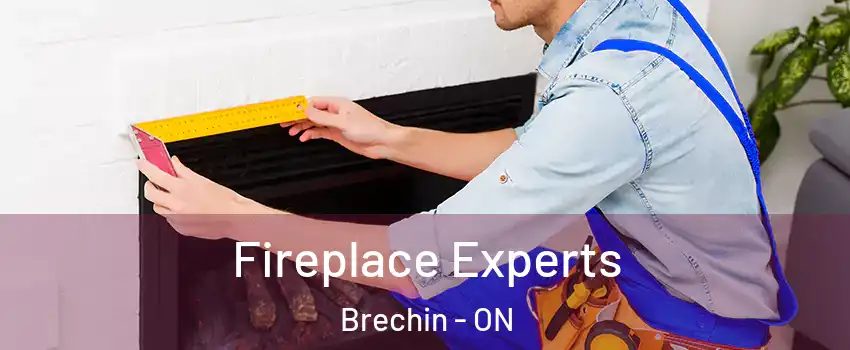  Fireplace Experts Brechin - ON