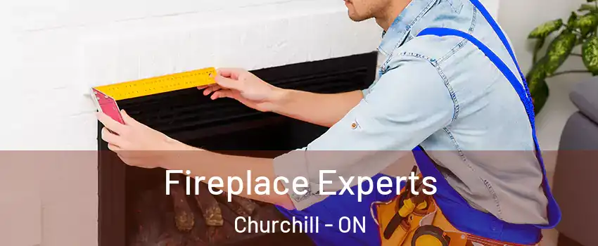  Fireplace Experts Churchill - ON