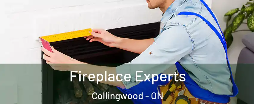  Fireplace Experts Collingwood - ON