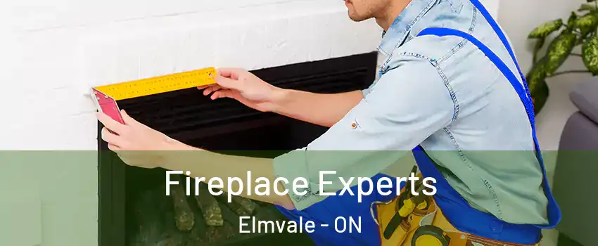 Fireplace Experts Elmvale - ON