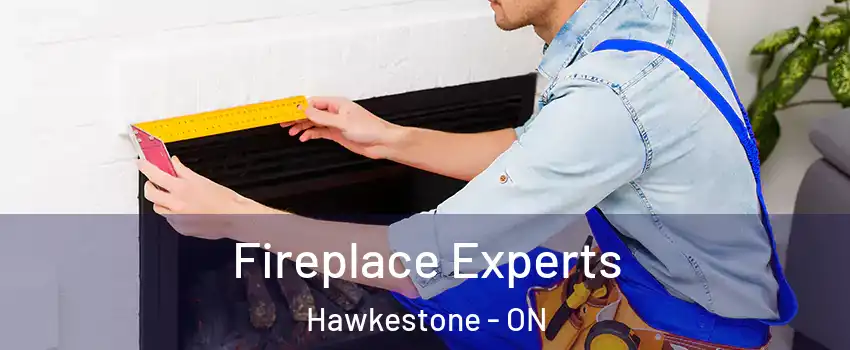 Fireplace Experts Hawkestone - ON