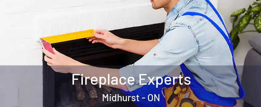 Fireplace Experts Midhurst - ON