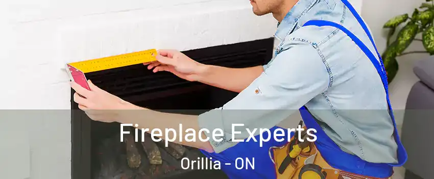 Fireplace Experts Orillia - ON