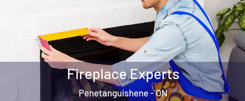  Fireplace Experts Penetanguishene - ON