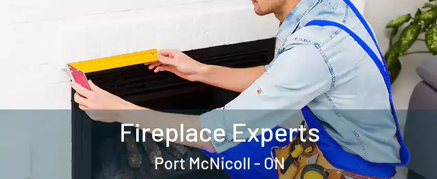  Fireplace Experts Port McNicoll - ON