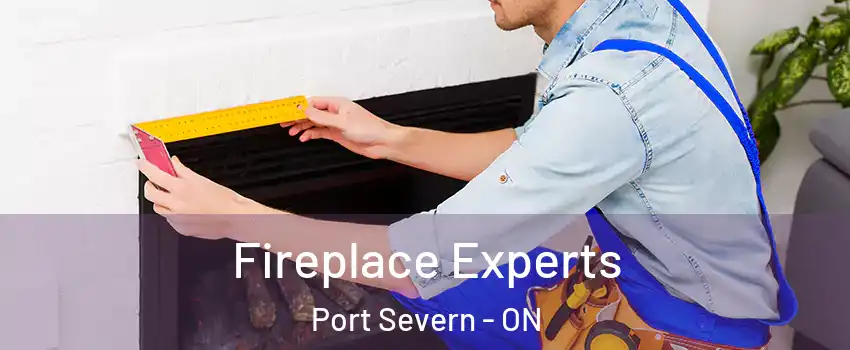  Fireplace Experts Port Severn - ON