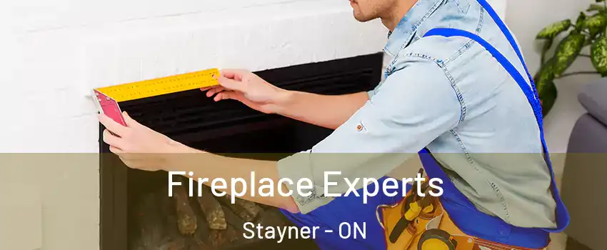  Fireplace Experts Stayner - ON