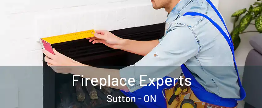  Fireplace Experts Sutton - ON