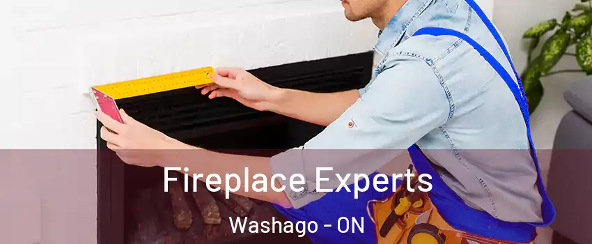  Fireplace Experts Washago - ON