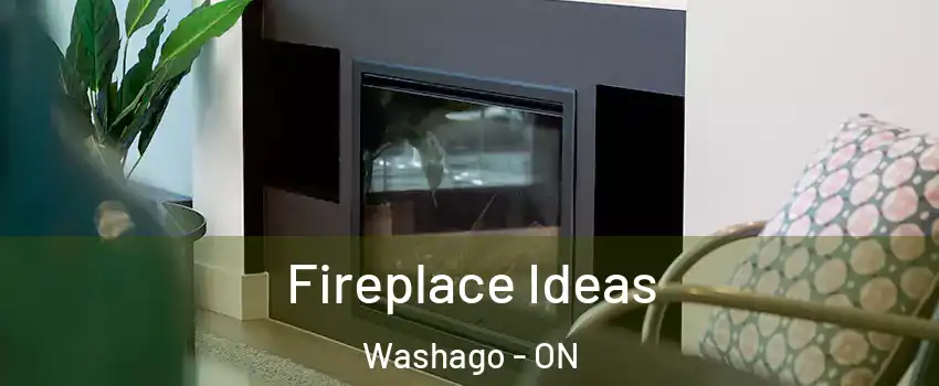  Fireplace Ideas Washago - ON