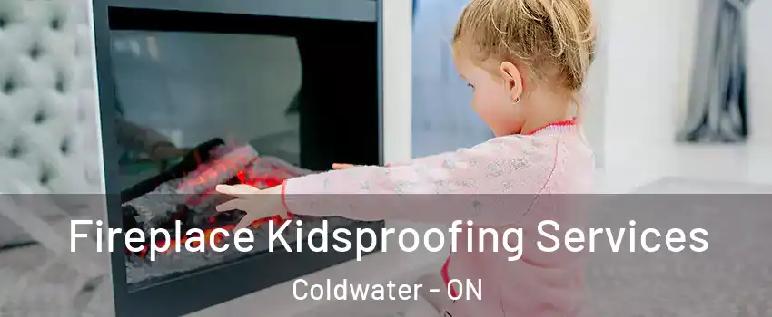  Fireplace Kidsproofing Services Coldwater - ON