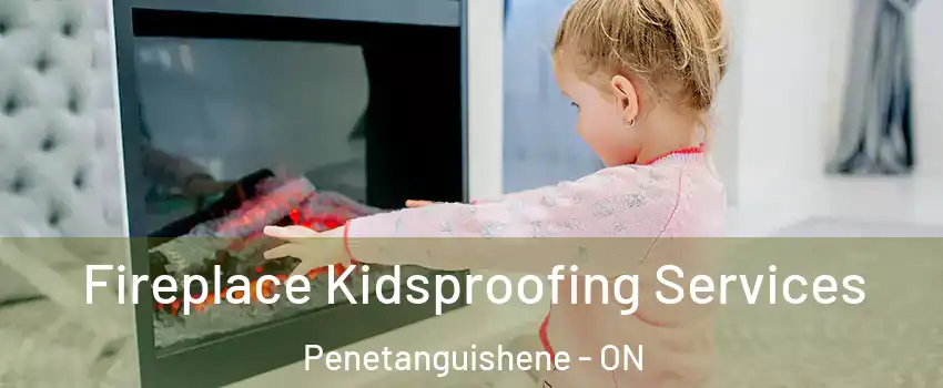  Fireplace Kidsproofing Services Penetanguishene - ON