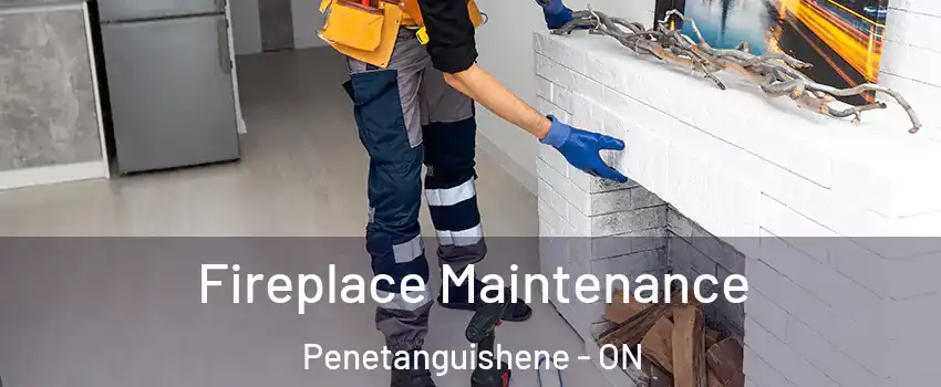  Fireplace Maintenance Penetanguishene - ON