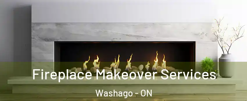 Fireplace Makeover Services Washago - ON