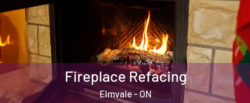  Fireplace Refacing Elmvale - ON