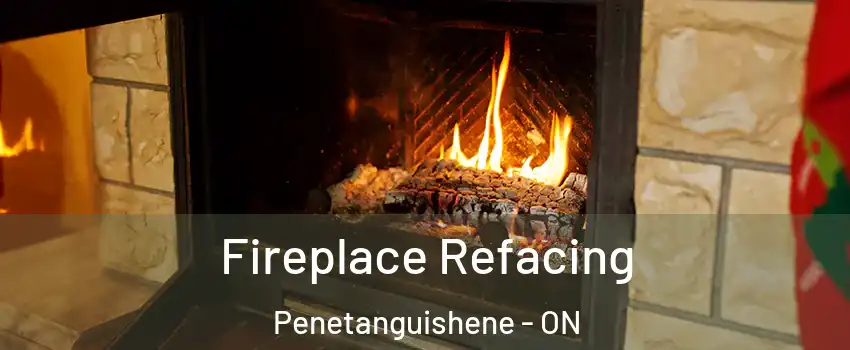  Fireplace Refacing Penetanguishene - ON
