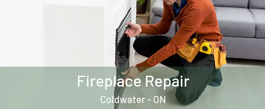  Fireplace Repair Coldwater - ON
