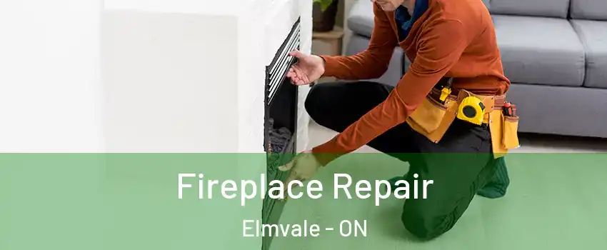  Fireplace Repair Elmvale - ON