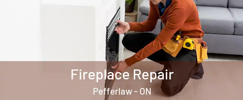  Fireplace Repair Pefferlaw - ON