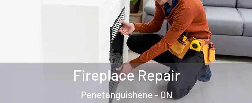  Fireplace Repair Penetanguishene - ON