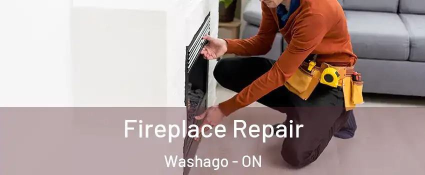  Fireplace Repair Washago - ON