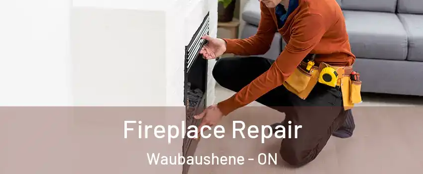  Fireplace Repair Waubaushene - ON