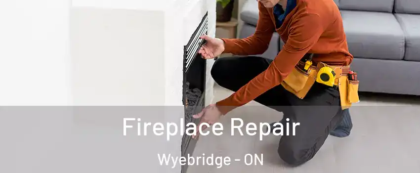  Fireplace Repair Wyebridge - ON