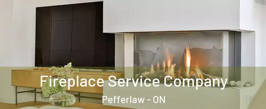  Fireplace Service Company Pefferlaw - ON