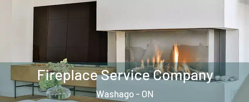  Fireplace Service Company Washago - ON