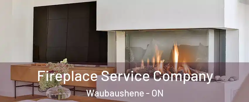  Fireplace Service Company Waubaushene - ON
