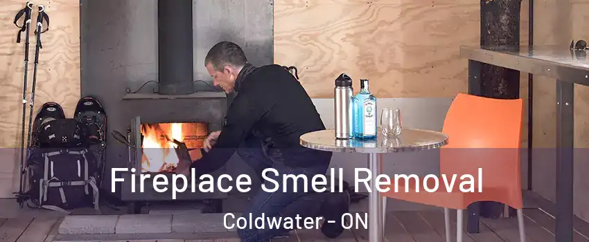  Fireplace Smell Removal Coldwater - ON