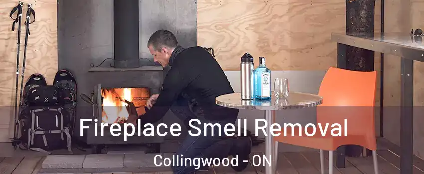  Fireplace Smell Removal Collingwood - ON