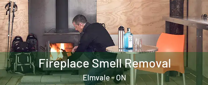  Fireplace Smell Removal Elmvale - ON
