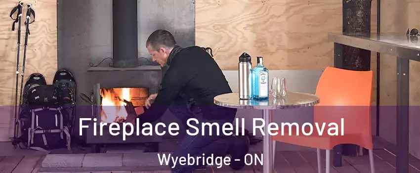  Fireplace Smell Removal Wyebridge - ON