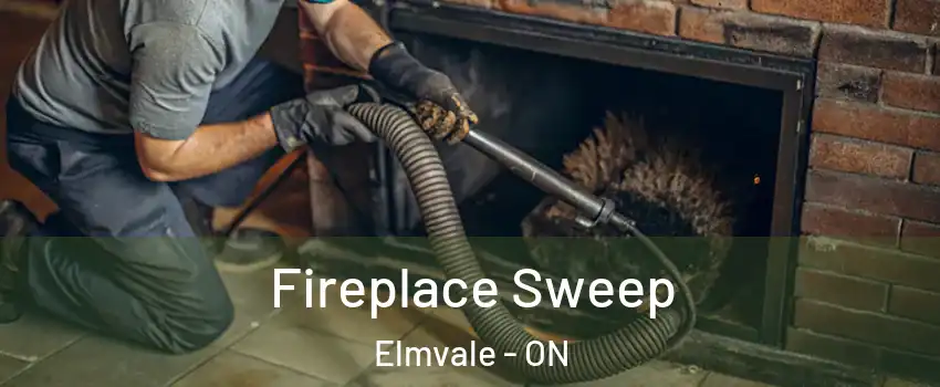 Fireplace Sweep Elmvale - ON