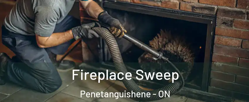 Fireplace Sweep Penetanguishene - ON