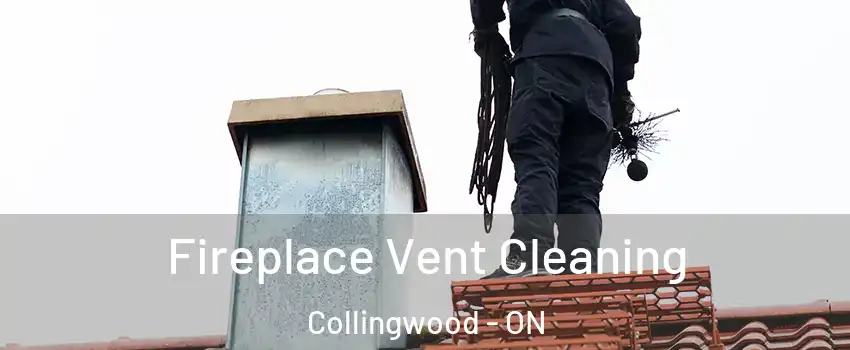  Fireplace Vent Cleaning Collingwood - ON